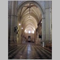 Catedral de Palencia, photo LVPa53, Wikipedia.JPG